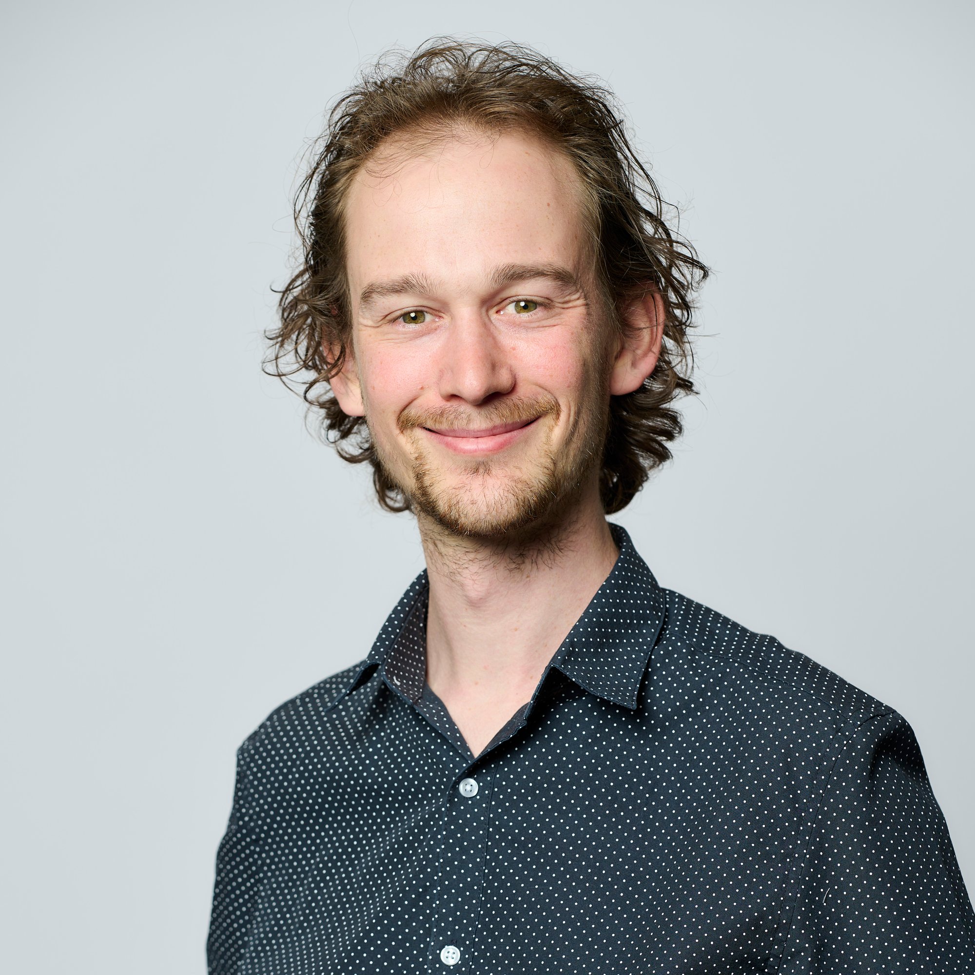 Damaz de Jong