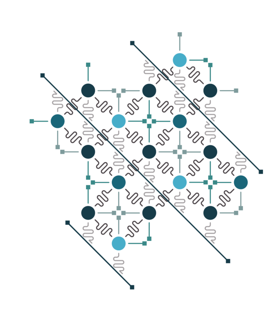 real-time decoding and control of fault tolerant systems
